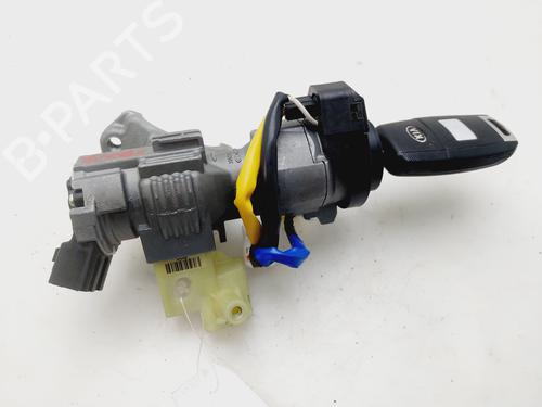 Used Ignition barrel KIA CARENS IV [2013-2026]  32270928