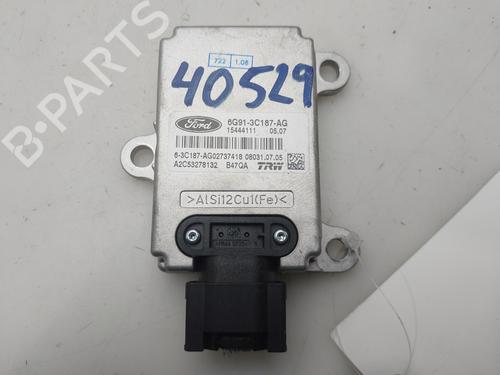 Modulo electronico Modulo electronico FORD GALAXY II (WA6) [2006-2015] 36571170 36571170