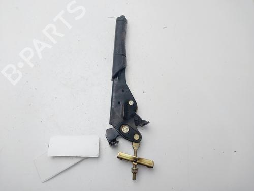 Hand brake CITROËN BERLINGO / BERLINGO FIRST Box Body/MPV (M_) 2.0 HDI 90 (MBRHY, MCRHY) | BP29927512I18