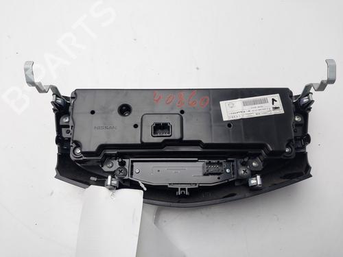 Climate control NISSAN X-TRAIL III (T32_, T32R, T32RR)  | BP32177130I5 