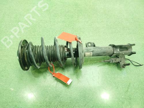 Left front shock absorber OPEL VECTRA C (Z02)  | BP30700678M16 