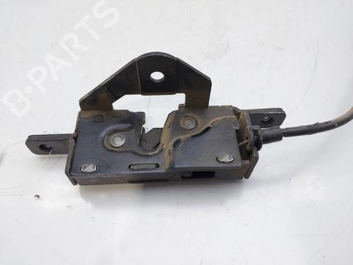 Tailgate lock BMW X5 (E53) 3.0 d | BP12606976C101 