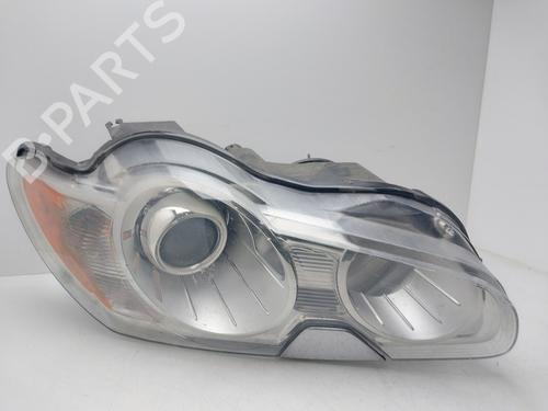 Used Right headlight Right headlight JAGUAR XF I (X250) 3.0 D (241 hp) 33311107 33311107