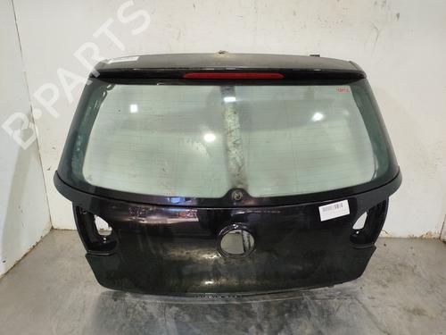 Tampa da Mala Tampa da Mala VW GOLF V (1K1) [2003-2010] 36514618 36514618
