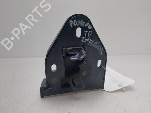 Bagklap lås RENAULT TRAFIC II Platform/Chassis (EL) 2.0 dCi 90 (EL0H, EL00, EL01, EL0M, EL0P, EL0S) | BP38747098C101 - Image 3