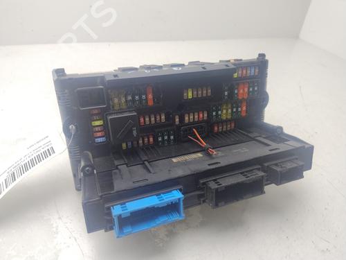 Used Fuse box BMW 5 (F10) 525 d xDrive (218 hp) 30309147