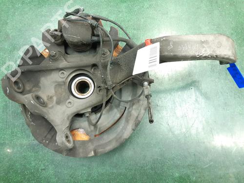 Left front steering knuckle BMW X6 (E71, E72) xDrive 30 d | BP11429971M25 