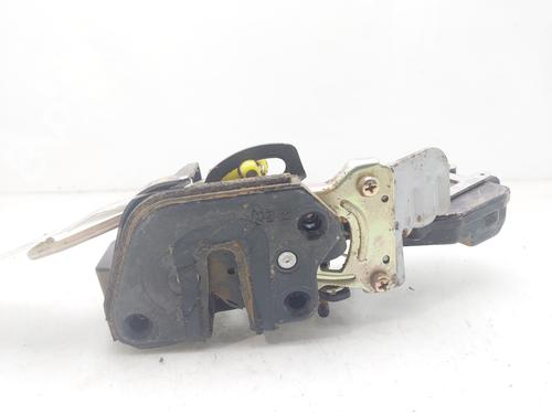 Rear right lock HYUNDAI SANTA FÉ I (SM) 2.0 CRDi 4x4 | BP16328104C99 
