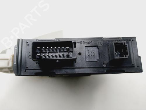 Right front window motor CITROËN C5 I (DC_) 2.0 HDi (DCRHZB, DCRHZE) | BP30852000E20