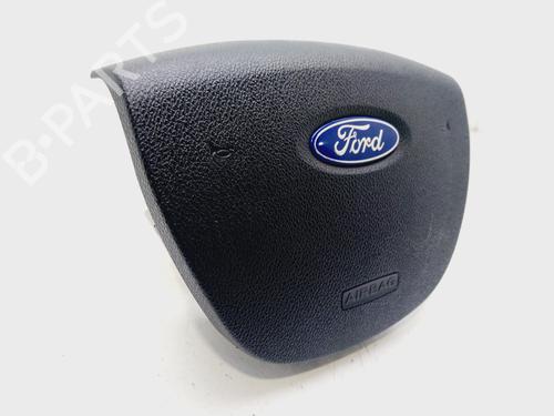 Førerens kollisjonspute FORD FOCUS II (DA_, HCP, DP) 1.6 | BP30292707C9