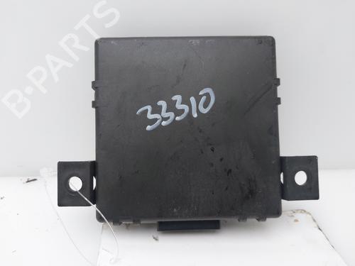 Electronic module AUDI A1 Sportback (8XA, 8XF) 1.2 TFSI | BP16526995M83 