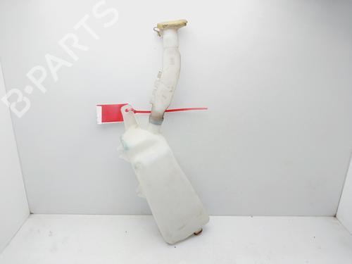 Used Windscreen washer tank RENAULT CLIO III (BR0/1, CR0/1) 1.4 16V (98 hp) 28210014