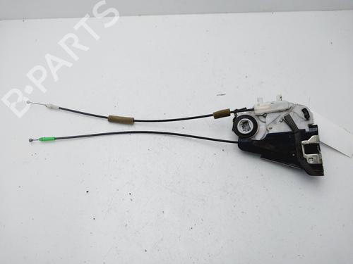 Used Rear left lock TOYOTA PRIUS (_W3_) 1.8 Hybrid (ZVW3_) (99 hp) 29268296