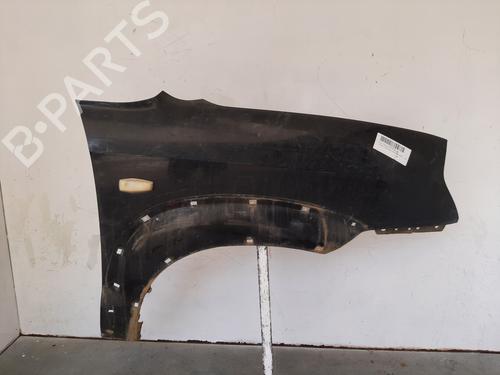 Used Right front fenders HYUNDAI TUCSON (JM) 2.0 CRDi (113 hp) 10172655