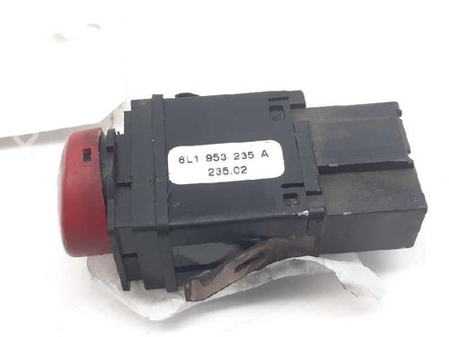 Warning switch SEAT IBIZA III (6L1)  | BP12399431I22 