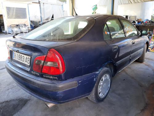 Køler MITSUBISHI CARISMA (DA_) 1.9 TD (DA4A) | BP8365184M31 
