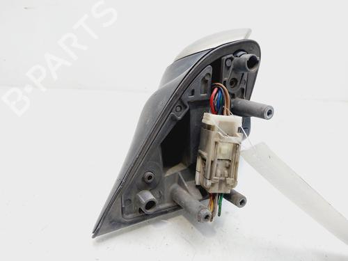Right mirror CITROËN XSARA PICASSO (N68) 2.0 HDi | BP28088925C27 
