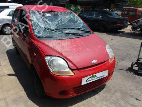 Steering pump DAEWOO MATIZ (M100, M150) 1.0 | BP2863804M99 - Image 5