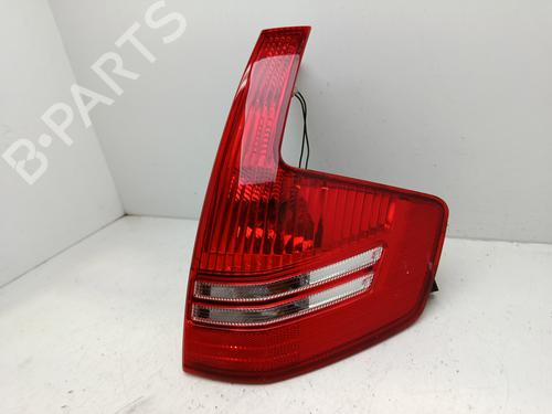 Right taillight CITROËN C4 I (LC_) 1.4 16V | BP32483521C35