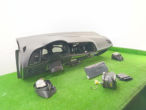 Airbag Kit SEAT LEON ST (5F8)  | BP29714321C86 