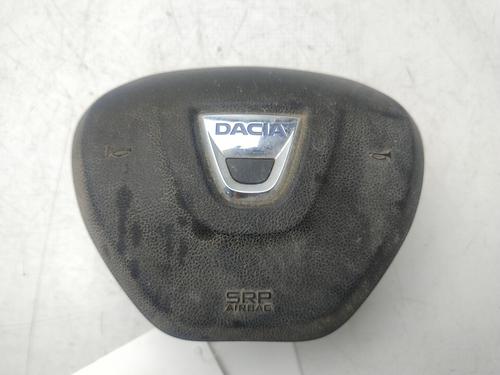 Used Driver airbag Driver airbag DACIA LOGAN II [2012-2026] 40153705 40153705