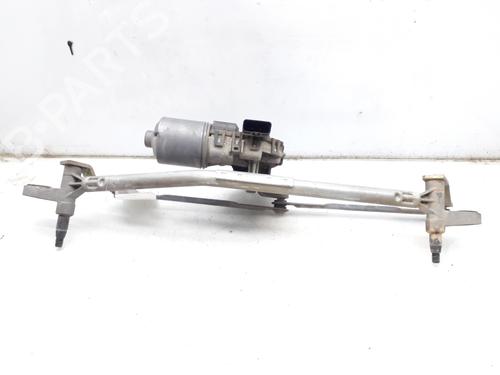 Used Front wiper motor CITROËN C5 II (RC_) [2004-2008]  9502419