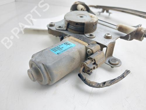 Front right window mechanism OPEL ANTARA A (L07) | BP35975863C23 - Image 2