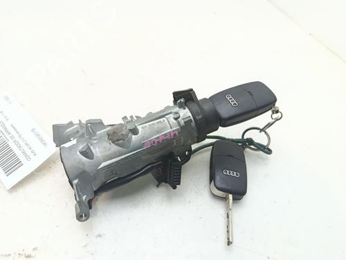 Ignition barrel AUDI A3 (8P1) | BP34697188M48 - Image 3