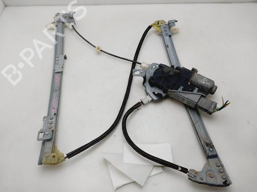 Used Front left window mechanism Front left window mechanism CITROËN XSARA (N1) 1.9 D (70 hp) 32719038 32719038