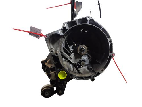Gearkasse FORD FIESTA V (JH_, JD_) [2001-2014]  28017656