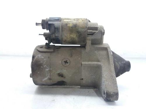Used Starter TOYOTA YARIS (_P1_) 1.0 (SCP10_, SCP10R) (68 hp) 2859732