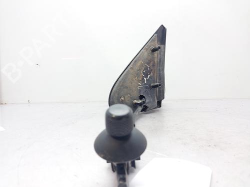 Right mirror VW POLO (6N2)  | BP13477291C27 