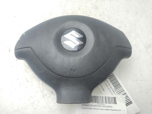 Airbag chauffør SUZUKI JIMNY Closed Off-Road Vehicle (SN) 1.3 (SN413) (86 hp) 31052570