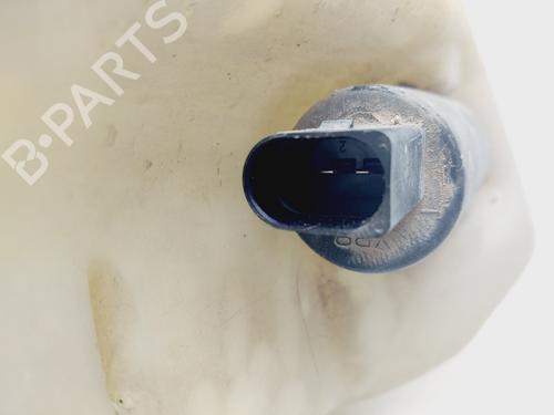 Windscreen washer tank AUDI Q7 (4LB) 3.0 TDI quattro | BP20487366C113 