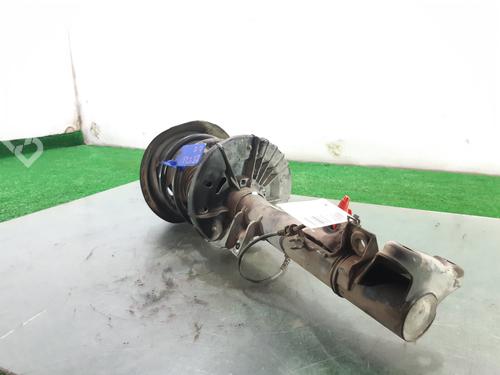 Left front shock absorber MERCEDES-BENZ CLK (C209) CLK 240 (209.361) | BP10007931M16 