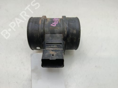 Used Mass air flow sensor PEUGEOT 206 Hatchback (2A/C) 2.0 HDI 90 (90 hp) 31608845