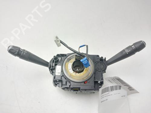 Used Steering wheel controls PEUGEOT 508 I (8D_) 2.0 HDi (140 hp) 31979114