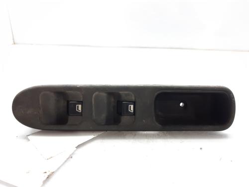 Left front window switch PEUGEOT 307 (3A/C) 2.0 HDi 90 | BP7887858I27 