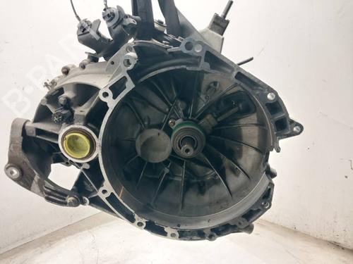 Gearkasse Gearkasse FORD MONDEO III (B5Y) 2.0 16V (146 hp) 39711634 39711634