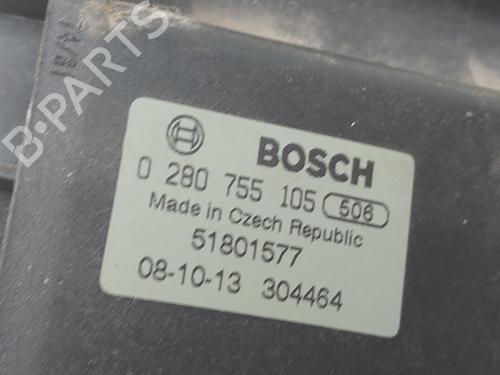 Pedal FIAT QUBO (225_) 1.4 (225AXA1A) | BP37994934I4 - Image 3