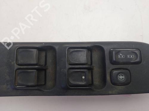 Left front window switch OPEL FRONTERA B (U99) 3.2 i (6B1VF, 6B1_6) | BP38759334I27 - Image 2
