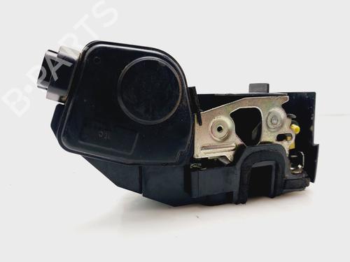 Front right lock HYUNDAI MATRIX (FC)  | BP24532843C97 