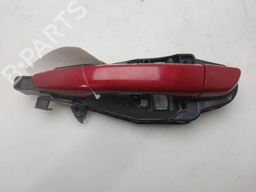 Used Rear left exterior door handle Rear left exterior door handle CITROËN C3 III (SX) [2016-2026] 39978156 39978156