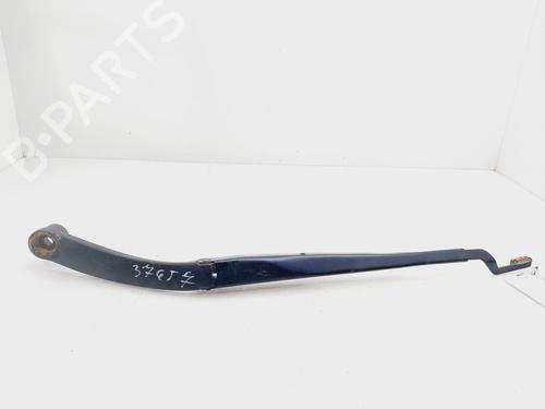 Used Front windshield wiper arm KIA SPORTAGE IV (QL, QLE) [2015-2022]  25266749