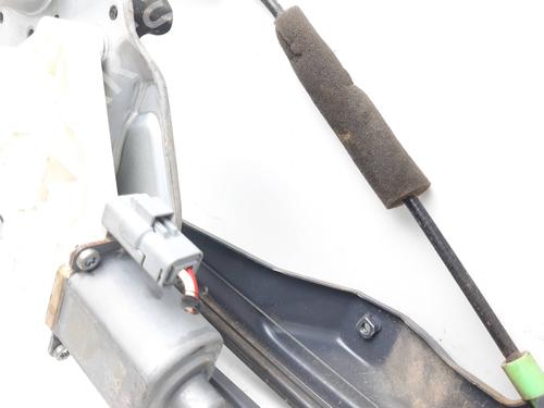 Front right window mechanism SSANGYONG ACTYON I  | BP22994647C23 