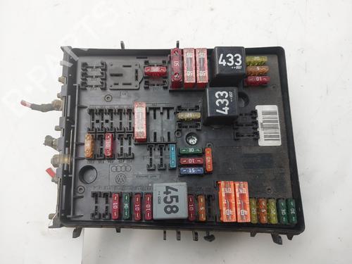 Used Fuse box Fuse box 38286701 38286701