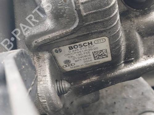 Engine AUDI A4 B8 (8K2) | BP40513601M1 - Image 7