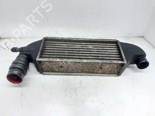 Intercooler FORD FOCUS I Saloon (DFW) 1.8 Turbo DI / TDDi | BP4944702M30 