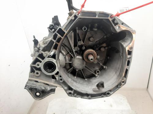 Used Gearbox Gearbox RENAULT CLIO V (B7_) 1.5 Blue dCi 85 (B7AG) (86 hp) 33935723 33935723
