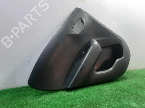 Rear left panel TOYOTA AYGO (_B4_)  | BP7990318C60 